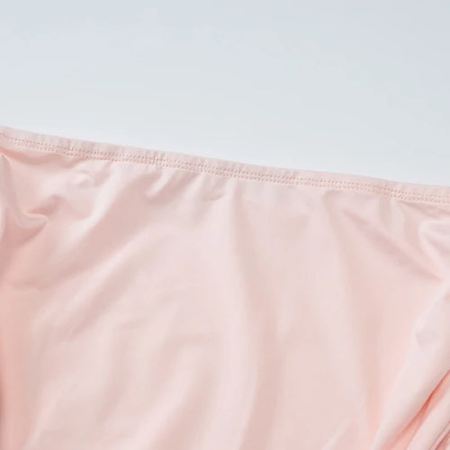 Load image into Gallery viewer, Sexy Solid Skirt Two Pieces Sets For Women Deep V-neck Neck-mounted Vest Tops And Short Skirt Sexy Two Pieces Sets
