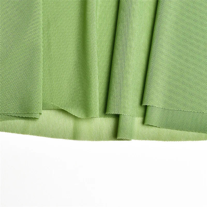 Hollow Out Backless Ruched Maxi Dress For Women Robe Elegant Spaghetti Strap Sleeveless Bodycon Party Long Dress