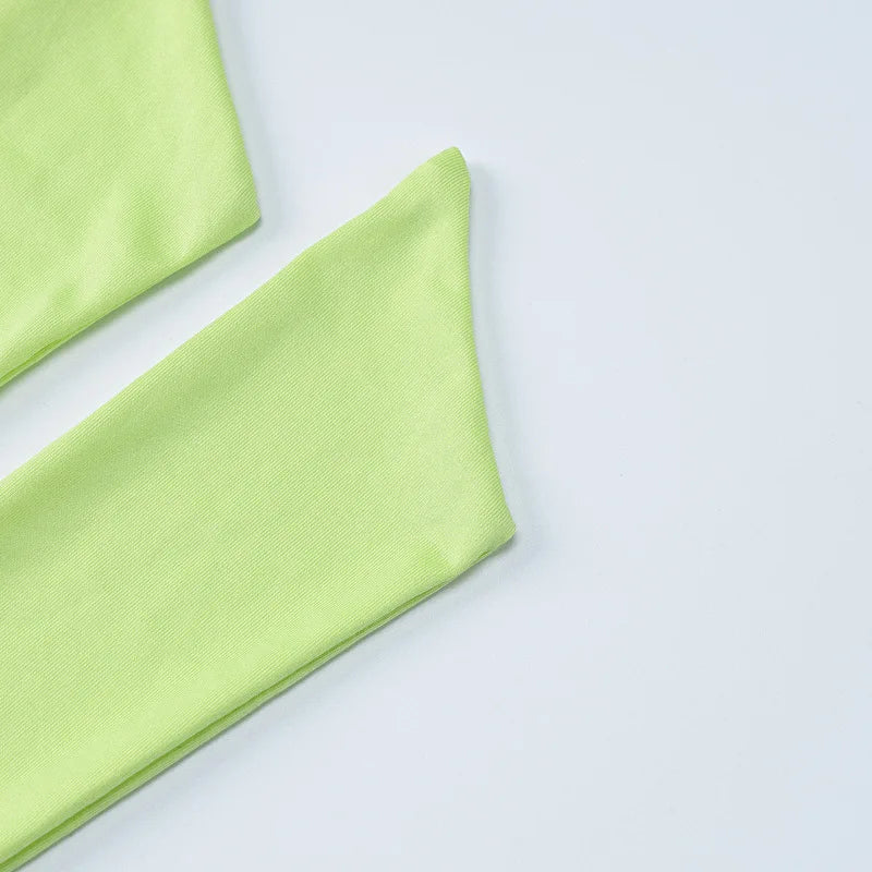 Flower Draped Split Long Dress For Women Fashion Halter Deep V Neck Sleeveless Backless Bodycon Club Party Long Dress