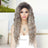 Ombre Grey