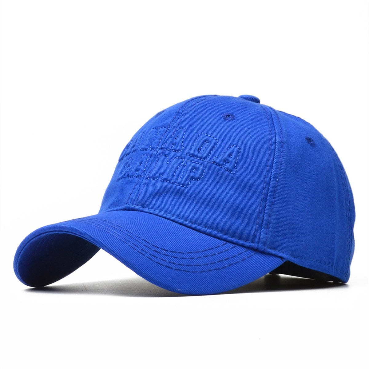 Fashion Unisex Summer Baseball Caps Cotton Letter Snapback Hat for Men Women Adjustable Kpop Dad Hats Bone Casquette