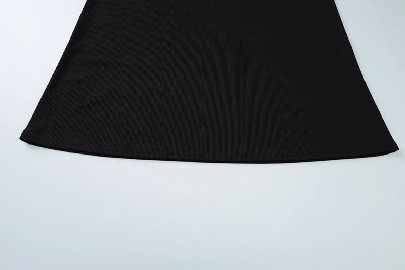 Flower Sleeveless Sexy Maxi Dress For Women Gown Fashion Halter Backless Bodycon Evening Club Long Dress Vestido