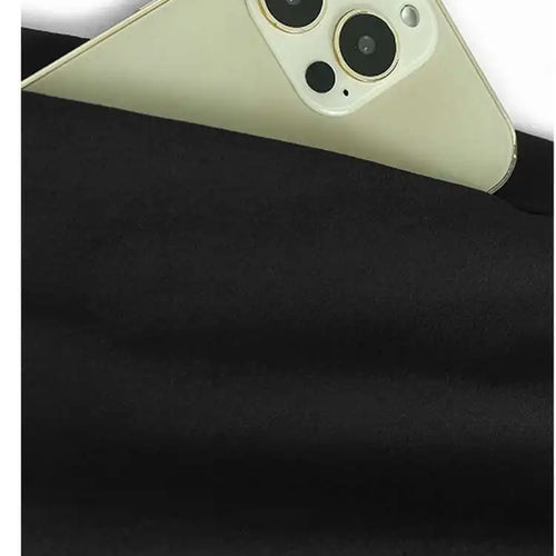 Load image into Gallery viewer, Women Black Pleated Drawstring Big Size Midi Dress New Round Neck Short Sleeve Fashion Tide Spring Summer 2025  1DH6181
