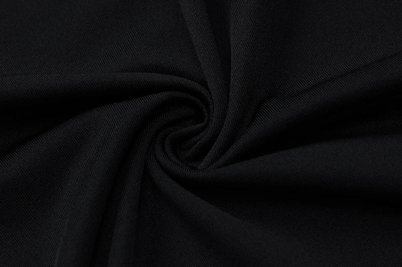 Autumn Winter Skirt Two Pieces Sets Women Sexy Long Sleeve Crop Tops And Elegant Maxi Skirt Sets Ladies Holiday Sets