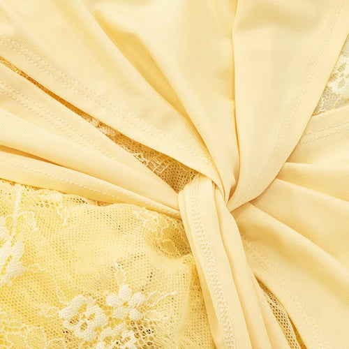 Load image into Gallery viewer, Off-shoulder Backless Sexy Maxi Dress Women Gown Fashion Patchwork See Through Lace Sleeveless Beach Long Dress 2025
