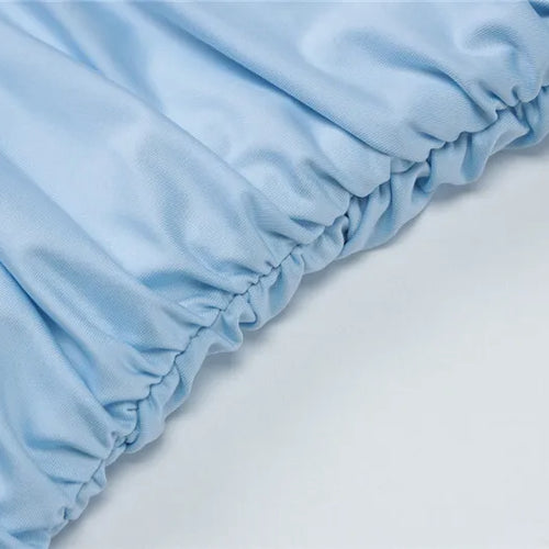 Load image into Gallery viewer, Halter Deep V Neck Sexy Maxi Dress For Women Elegant Fashion Lace Sleeveless Backless Ruched Bodycon Club Long Dress
