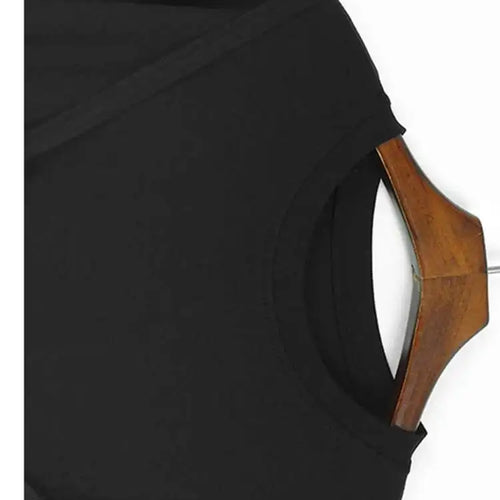 Load image into Gallery viewer, Women Gray Mesh Spliced Big Size Casual Midi Dress New Round Neck Short Sleeve Fashion Tide Spring Summer 2025 1DH9817
