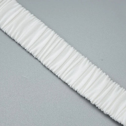 Load image into Gallery viewer, Off-shoulder Backless Pleated Maxi Dress Women Fashion Strapless Sleeveless High Waist A-line Club Long Dress Elegant
