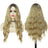 Ombre Blonde