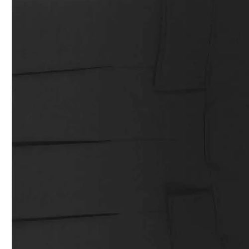 Load image into Gallery viewer, High Elastic Waist Black Pleated Design Elegant Midi Half-body Skirt Women Fashion Tide New Spring Autumn 2025 1DH8940
