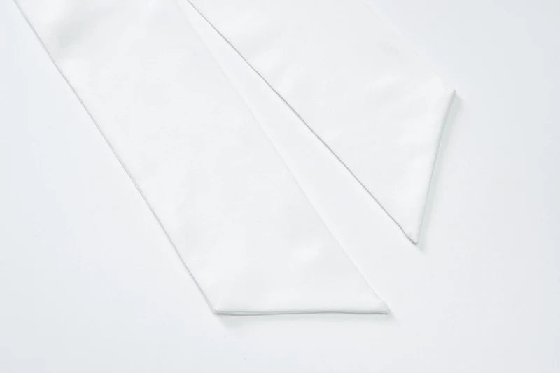 Sleeveless Ribbon Off-shoulder Solid Sexy Autumn Winter Maxi Dress For Women High Waist Bow Bodycon Party Long Dress