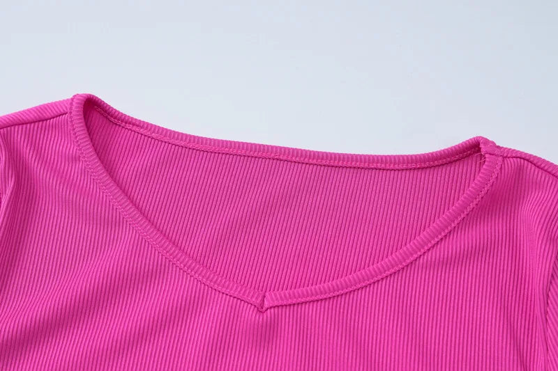 Ribbed Long Sleeve Sexy Mini Dress For Women Autumn Winter New O Neck Bandage Lace-up Fashion Elegant Dress Vestidos