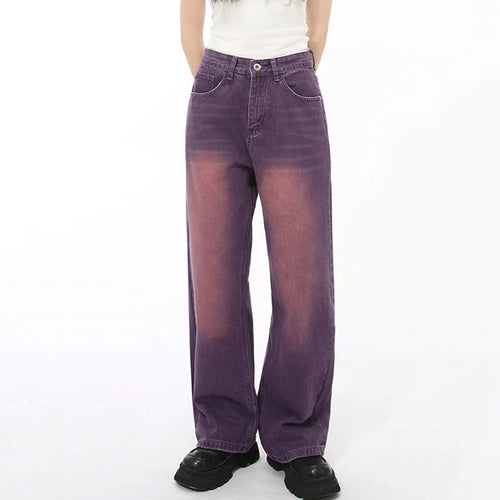 Load image into Gallery viewer, Men&#39;s Jeans Summer New American Straigh Casual Male Jeans High Street Multi Colors Simple Bottoms Women Fitting 9A5577
