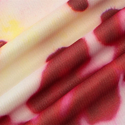 Load image into Gallery viewer, Mesh Floral Print Sexy Mini Dress Women Robe Summer New O Neck Sleeveless Slim Beach Holiday Bodycon Club Dress
