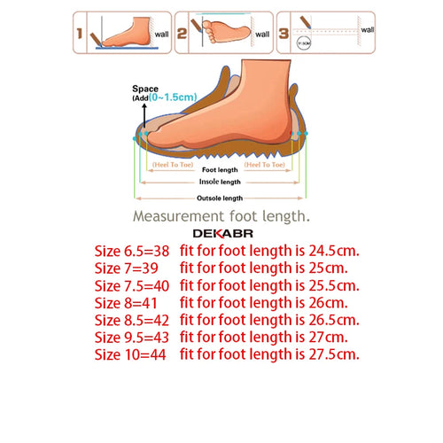 Load image into Gallery viewer, Men&#39;s Boots Genuine Leather Soft Sole Comfortable Autumn Winter Ankle Boots Classical Outdoor Casual Shoes For Men
