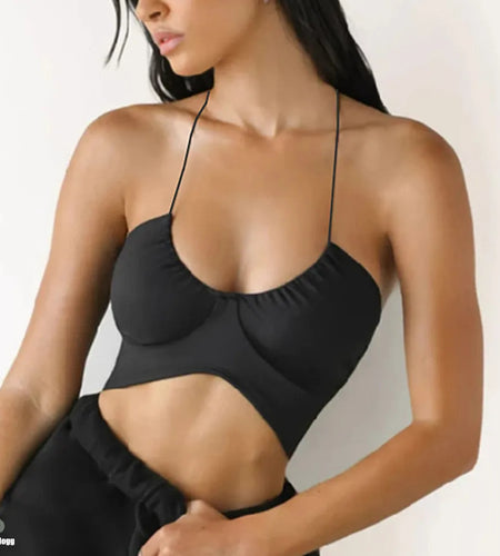 Pad Spandex Nylon Sport Bras Women Sports Bra Gym Gym Fitness Push Up Tank Top Women Cross Yoga Ballet Dance Underwear