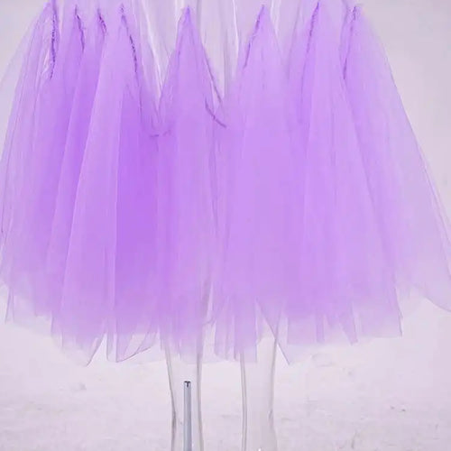 Load image into Gallery viewer, Women Black Ruffles Long Big Size Dress New Round Neck Three-quarter Sleeve Loose Fit Fashion Spring Summer 2025 JR77101
