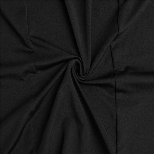 Load image into Gallery viewer, Elegant Strapless Sexy Two Piece Set Women Sleeveless Crop Top And High Split Skirt Matching Sets Party Dress Sets
