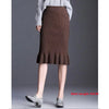 Skirt length 60CM 2