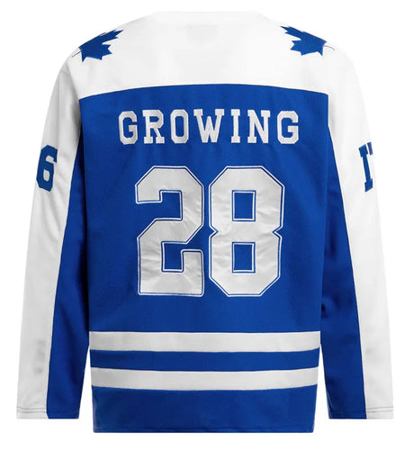 Vintage Jersey Shirts Y2K Embroidered Patchwork Sports V-Neck Long Sleeve Shirt Men Hip Hop Breathable Quick Drying Streetwear