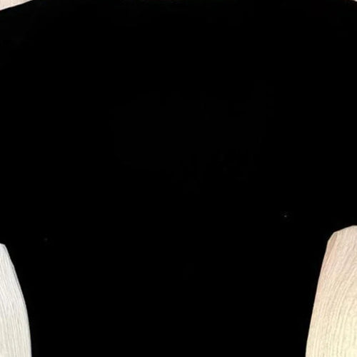 Load image into Gallery viewer, Summer Bottoming Crop Tops Y2k Aesthetic Tie-dye Print Women Grunge T-shirts 2025 Vintage Slim Harajuku Causal Black Tshirts
