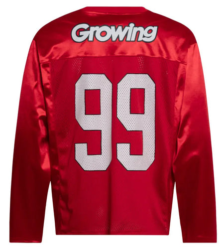 Vintage Jersey T-Shirt Graphic Printed Sports Patchwork Long Sleeve Tshirt Streetwear Hip Hop Casual V-Neck Quick Drying Tee Top