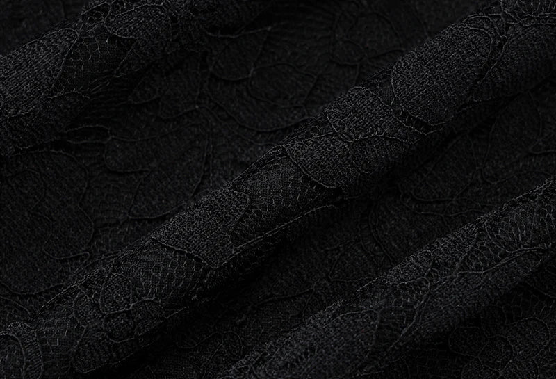 Lace Halter Sexy Mini Dress For Women Robe Off-shoulder Deep V Neck Sleeveless Backless Skinny Club Party Dress Robe