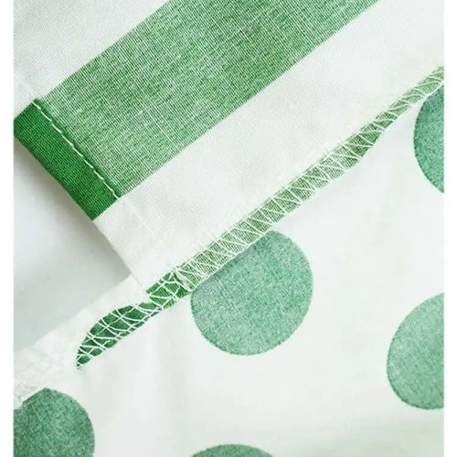 Load image into Gallery viewer, Women Black Dot Printed Big Size Pocket Strap Dress New Square Collar Sleeveless Fashion Tide Spring Autumn 2025 1DH6187
