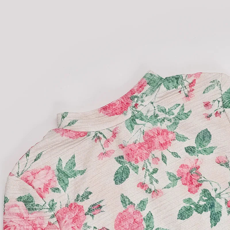 Bodycon Long Sleeve Half High Collar Print Zipper Elegant Maxi Dress Women Slim High Waist Sexy Dress Ladies Outfits