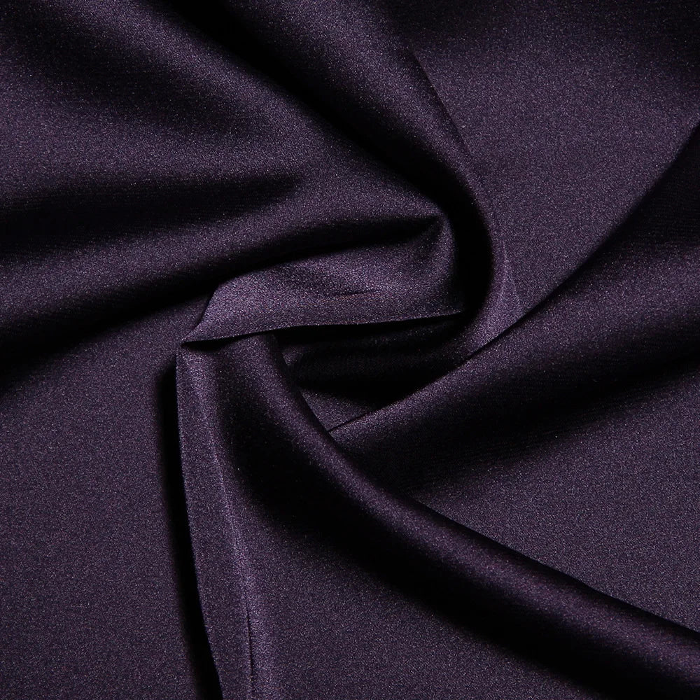 Purple Print Sexy Long Fishtail Dress For Women Robe 2023 New Spaghetti Strap Sleeveless Backless Ruched Maxi Dress