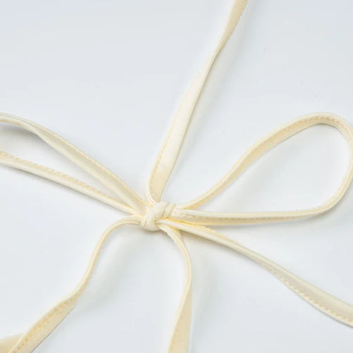 Load image into Gallery viewer, Ruffle Sexy V-neck Backless Sleeveless Lace-up Thigh Split Patchwork Maxi Dress For Women Slim Party Evening  Dress
