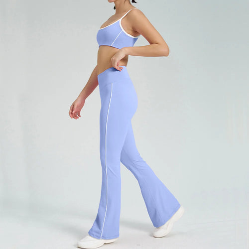 Load image into Gallery viewer, XL Sports Bra for Women Strapless Strapless Underwear Backless Yoga Vest Women Summer Gym Sports Bra Running Fitness Tops
