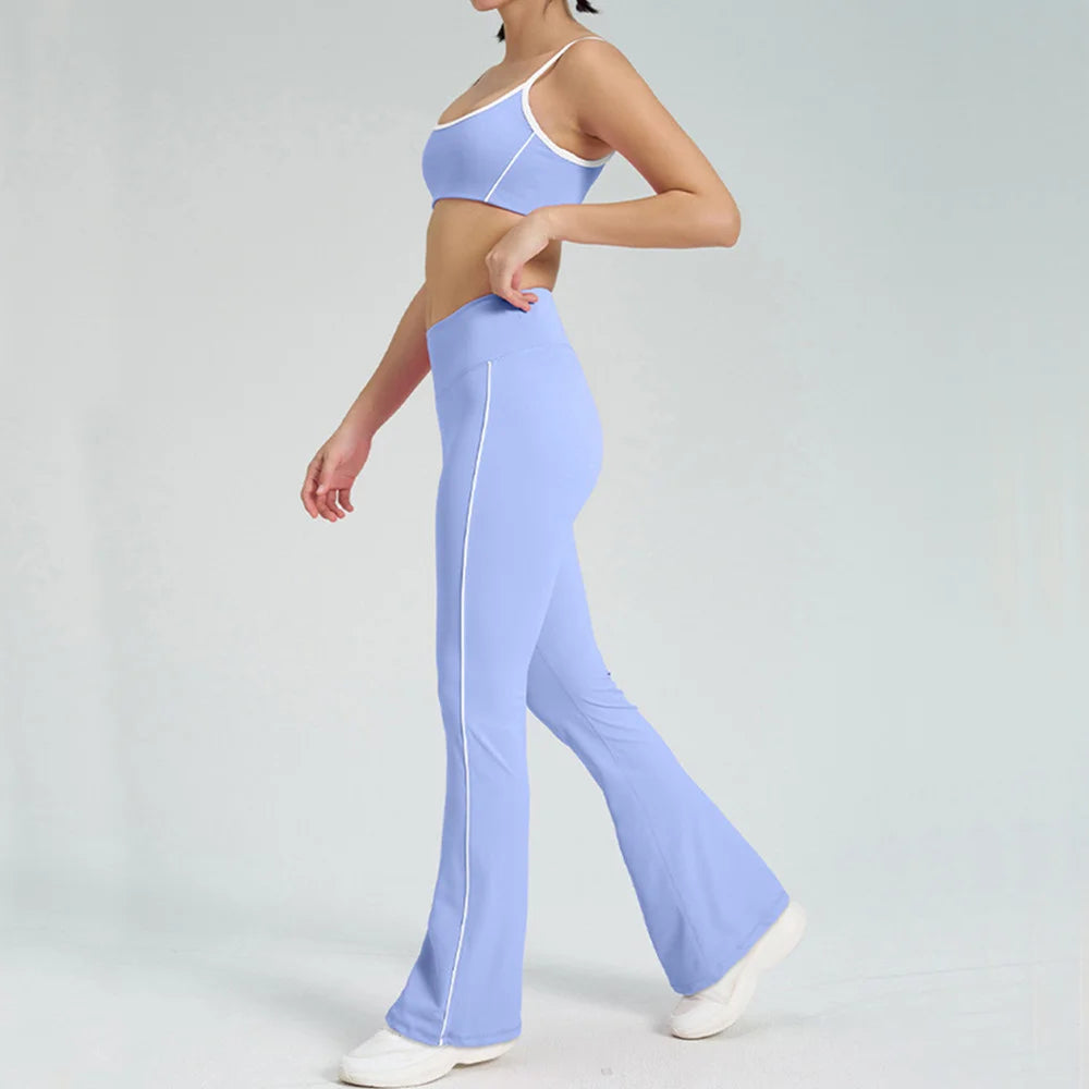 XL Sports Bra for Women Strapless Strapless Underwear Backless Yoga Vest Women Summer Gym Sports Bra Running Fitness Tops