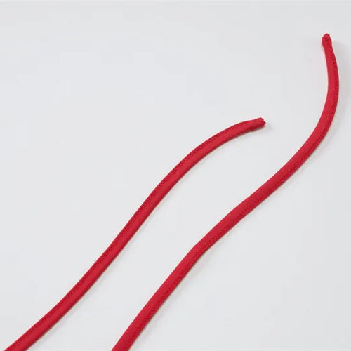 Load image into Gallery viewer, Red Lace Off-shoulder Sexy Mini Dress For Women Fashion Halter Strapless Long Sleeve Bodycon Club Party Sexy Dress
