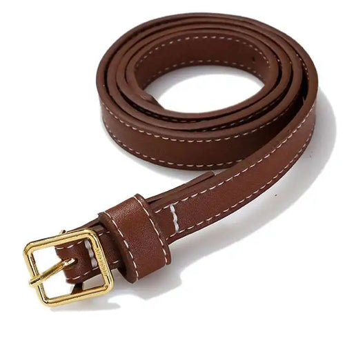 Load image into Gallery viewer, Women Split Pu Leather Brief Short Blazer New Lapel Long Sleeve Loose Fit  Jacket Fashion Tide Spring Autumn 2025 1K458
