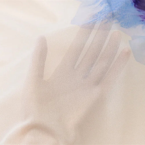 Load image into Gallery viewer, Print Beach Sexy Skirt Two Piece Sets Women Oblique Shoulder Tank Tops And Maxi Skirt Female Club 2 Piece Sets Fashion
