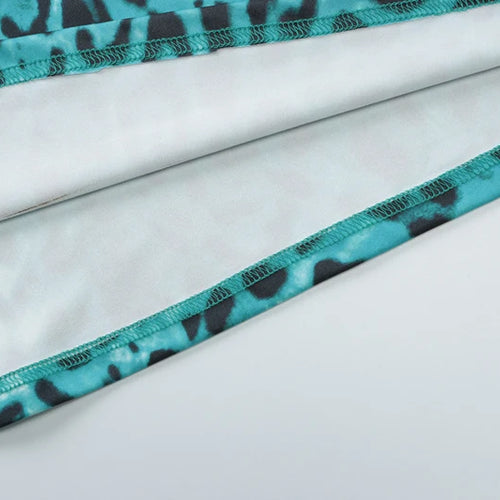 Load image into Gallery viewer, Leopard Print Spaghetti Strap Sexy Maxi Dress For Women Fashion Strapless Sleeveless Backless Printed Long Dress
