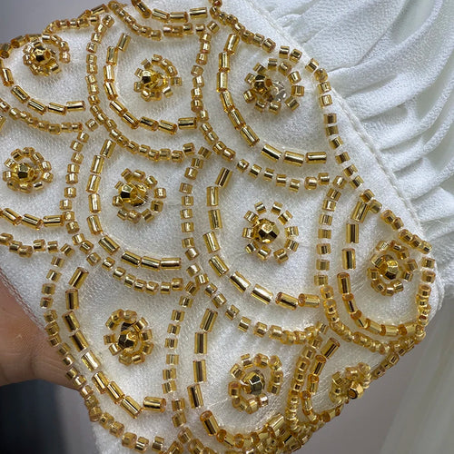 Load image into Gallery viewer, Hit Color Spliced Lace Up Loose Dresses For Women O Neck Long Sleeve Casual Dress Female Fashion Style Clothes New
