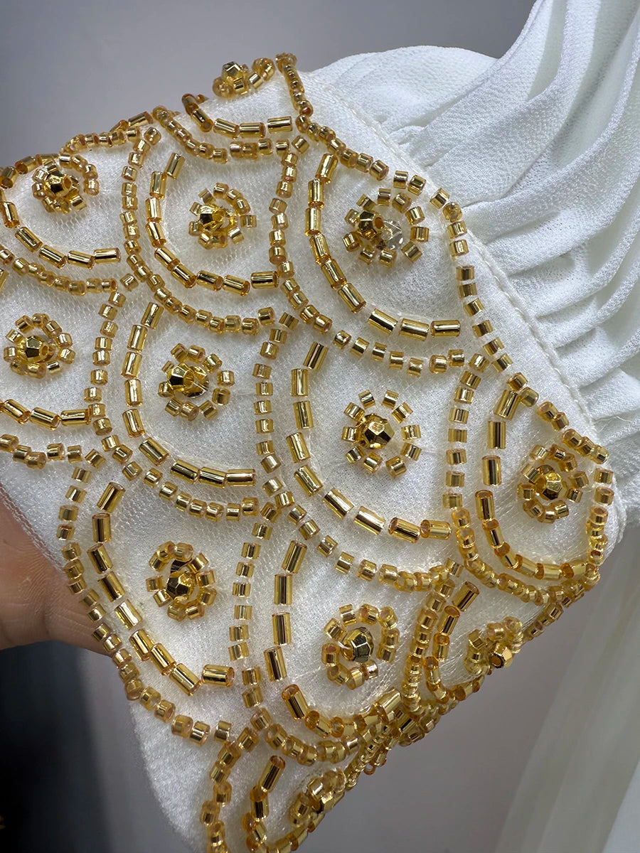 Hit Color Spliced Lace Up Loose Dresses For Women O Neck Long Sleeve Casual Dress Female Fashion Style Clothes New