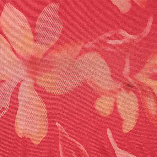 Load image into Gallery viewer, Halter Deep V Neck Ruffled Sexy Maxi Dress For Women Fashion Sleeveless Backless High Waist Bodycon Club Printed Dress
