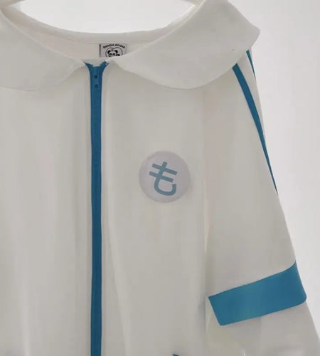 2023 Roap Mujer Japanese Jackets for Women Preppy Style Fashion Oversized Outwear Long Sleeve Zipper Casual Coat Y2k Clothes