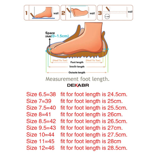Load image into Gallery viewer, Fashion Man Beach Sandals Summer Men&#39;s Outdoor Shoes Roman Men Casual Comfortable Large Size 46 Sandals For Men v3
