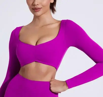 Flare Leggings Yoga Pants Women Bell-bottoms Yoga Trousers High Waist Fitness Pants Stretch Gym Casual Sports