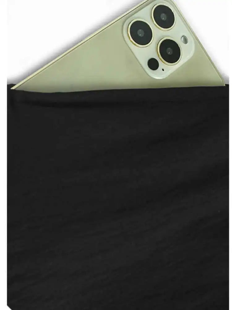 Women Black Big Size Elegant Shirt Dress Brief Pleated Hem New Lapel Long Sleeve Fashion Tide Spring Autumn 2025 1DH9327