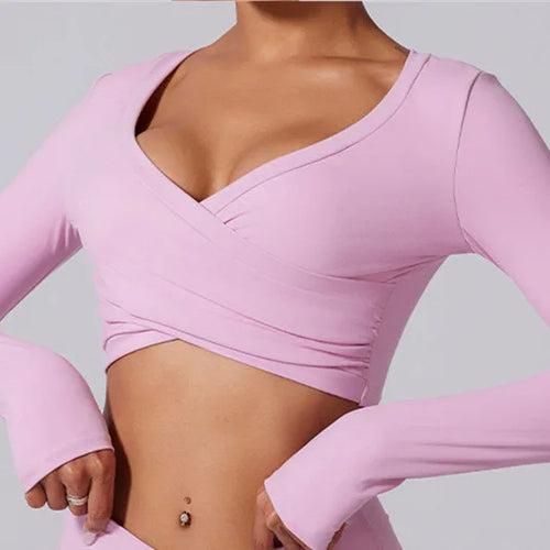 Load image into Gallery viewer, High V Waist Flare Leggings Yoga Pants Women Wide Leg Gym Workout Fitness Sports Pant Latin Dance Trousers Active Wear Bottom
