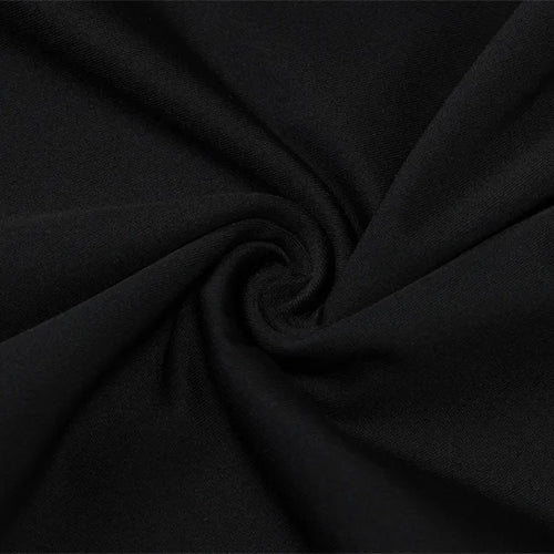 Load image into Gallery viewer, Summer Sleeveless Sexy Mini Dress Women Fashion Metal Ring Turtleneck Off-shoulder Strapless Club Party Dress Y2k
