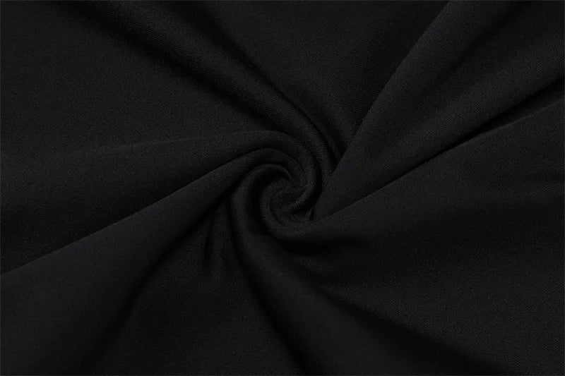 Summer Sleeveless Sexy Mini Dress Women Fashion Metal Ring Turtleneck Off-shoulder Strapless Club Party Dress Y2k