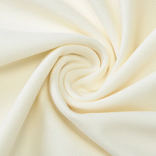 Load image into Gallery viewer, Sexy Sleeveless Skirt Two Pieces Sets For Women V-neck Hollow Out Crop Tops And Long Skirt Patchwork Two Pieces Sets
