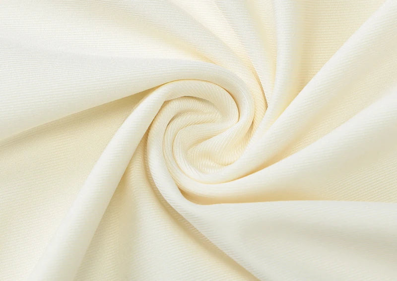 Sexy Sleeveless Skirt Two Pieces Sets For Women V-neck Hollow Out Crop Tops And Long Skirt Patchwork Two Pieces Sets