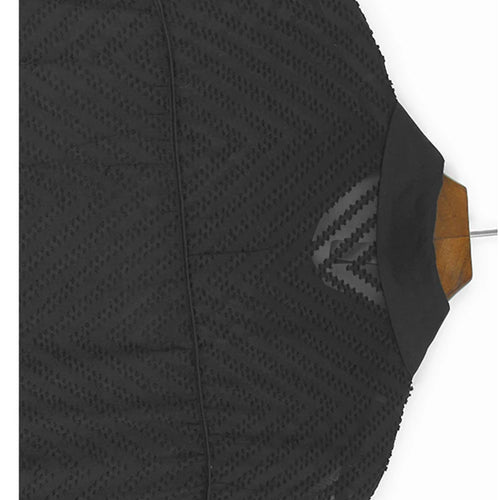 Load image into Gallery viewer, Women Blue Grid Hollow Out Big Size Midi Shirt Dress New Lapel Short Sleeve Fashion Tide Spring Summer 2025 1DJ1208
